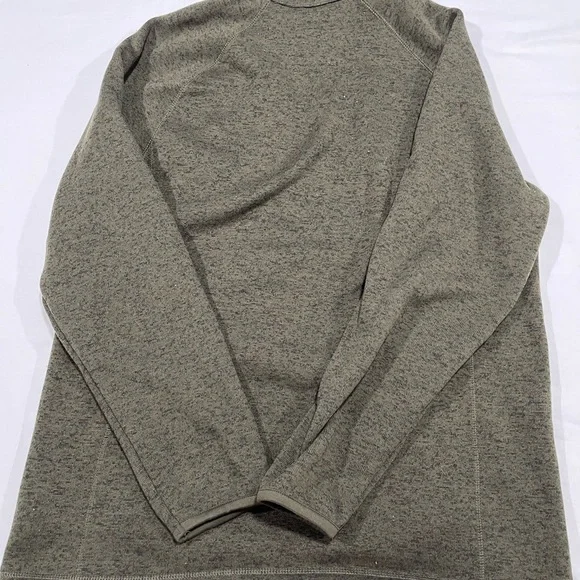 1/4 Zip - Picture 4 of 4